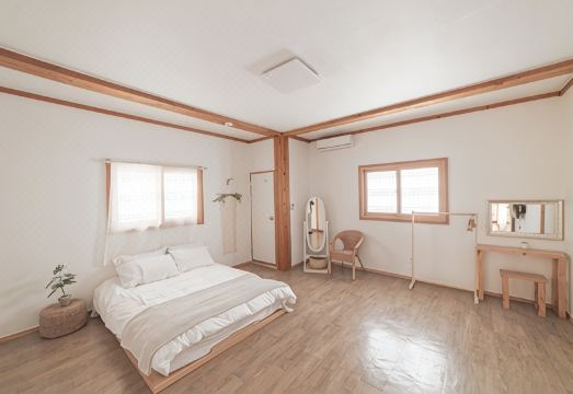 Gyeongju the Nine Hanok Stay Hotel Overview