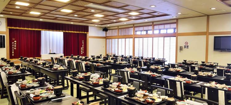 成田温泉(Narita Onsen)图片