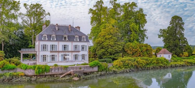 盖夫贝克城堡酒店(Chateau du Bec du Gave)图片