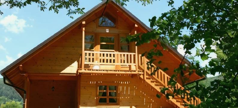 吉洛维克纳拉农场酒店(Ranch Jelov Klanac)图片