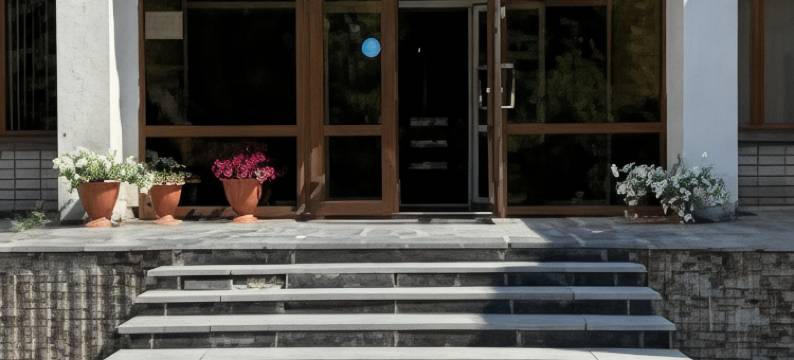 绿洲酒店 - 旅舍(Oasis Hotel - Hostel)图片