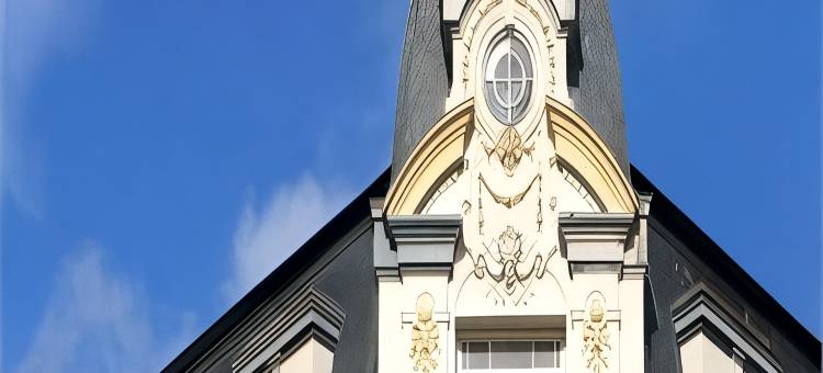 广场酒店(Hotel Plaza)图片