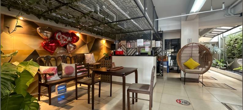 基石庄园旅馆(Cornerstone Manor Inn)图片