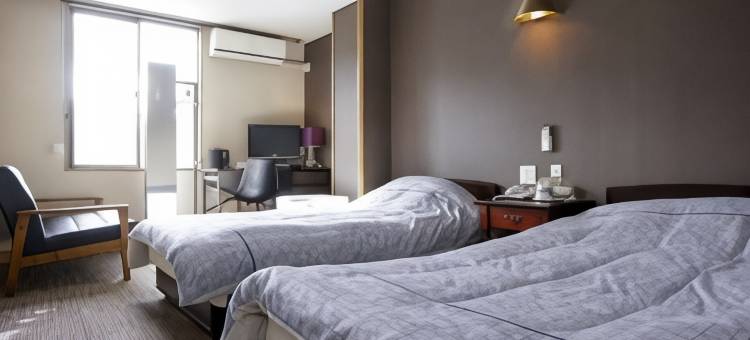 伊库酒店(Hotel Ikue)图片