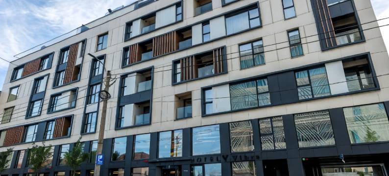 维布酒店(Hotel Vibre)图片