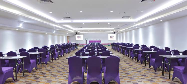 OS Style Hotel Batu Aji Batam Powered by Archipelago图片