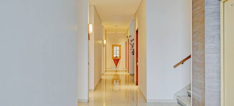 O系列Riau-近万隆跨界影城-原蒙塔梅里酒店(Collection O Riau Near Trans Studio Bandung Formerly Hotel Montameri)图片