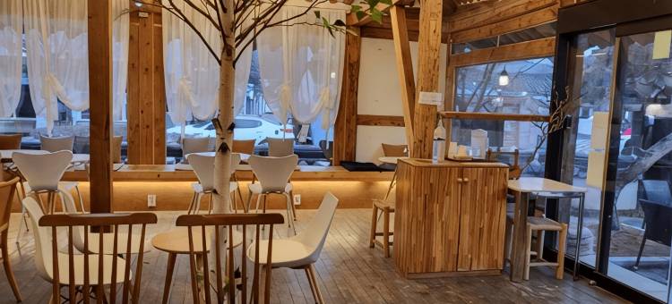 韩屋古宅村(Hanok Gotaek Goeul)图片