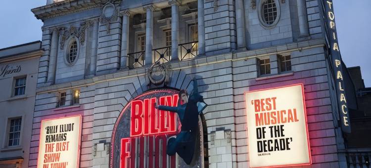 维多利亚Z酒店(The Z Hotel Victoria)图片