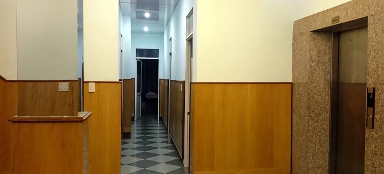 曹阮酒店(Cao Nguyen Hotel - Gia Lai)图片