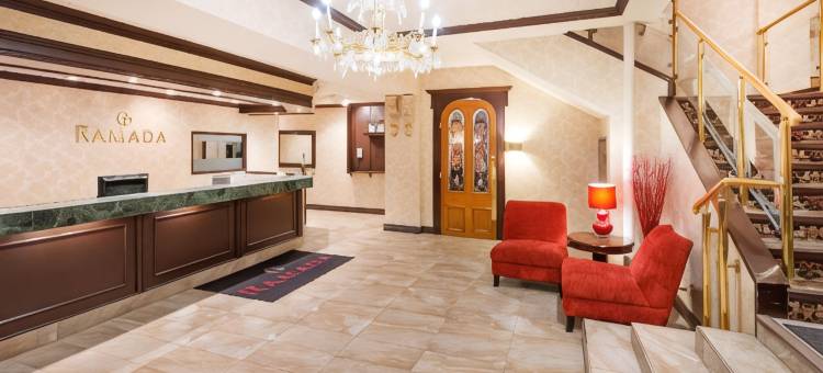 米德兰西舒适套房酒店(Comfort Suites Midland West)图片