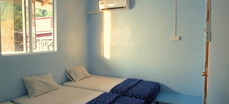 邦咯岛渔家(Pangkor Fish House)图片