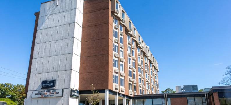 罗达大亚茅斯酒店(Rodd Grand Yarmouth)图片