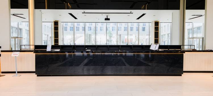 马拉塔YES公寓酒店(YES Marata Apart-Hotel)图片