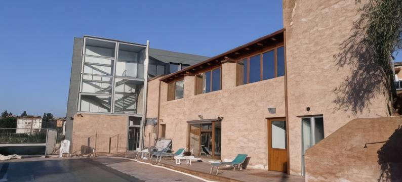 伊尔贾迪诺酒店(Hotel Il Giardino)图片