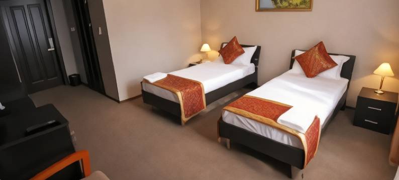 经典酒店(Classic)图片