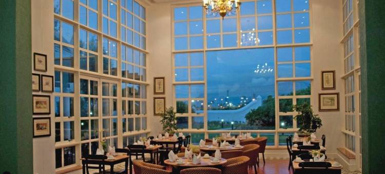 城市小屋酒店-开普敦大西北(City Lodge Hotel GrandWest)图片