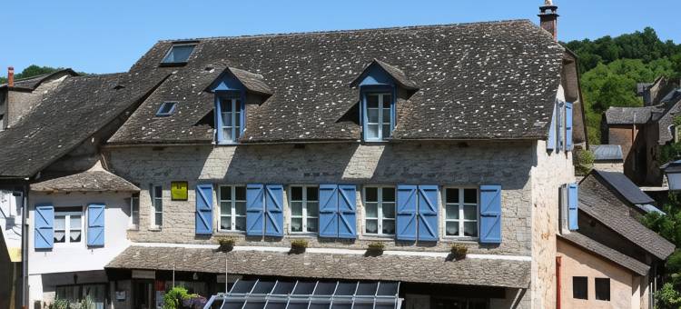 城堡旅馆(Logis Hôtel Restaurant l'Auberge du Chateau)图片