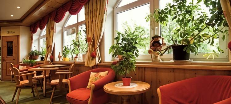 萨特博格纳酒店(Sattelbogener Hof)图片