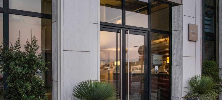 阿雅克肖美居酒店(Hôtel Mercure Ajaccio)图片