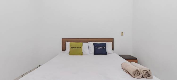 RedDoorz at Hotel Pondok Kurnia Near Buah Batu Bandung图片