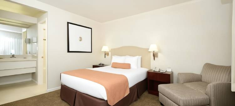 里维埃拉贝斯特韦斯特优质酒店(Best Western Plus Riviera)图片