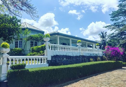 Ashburnham Estate Hotel Overview