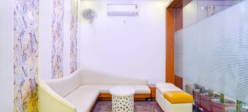 FabHotel 蓝莲花(FabHotel Lotus Blue)图片