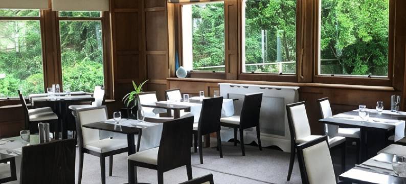 泰纳森庄园(Trenython Manor)图片