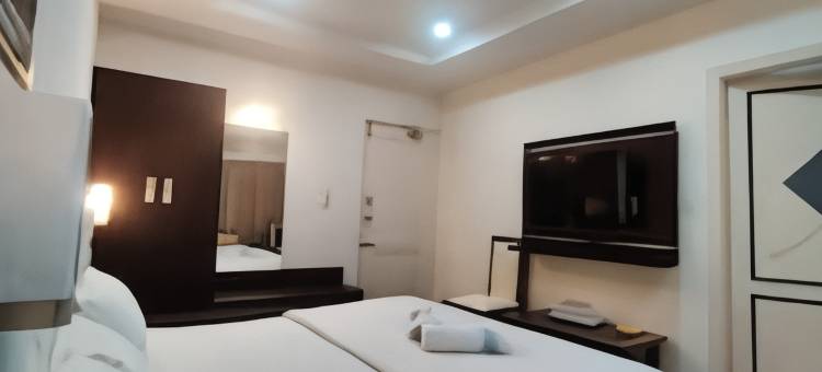 NV格兰德旅馆(Nvgrand.Inn)图片