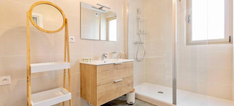 Apartment with Balcony 6P-2BR–Near Disney/Paris图片