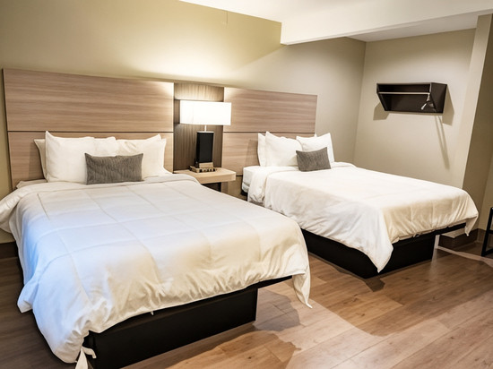 惠特曼汽车旅馆