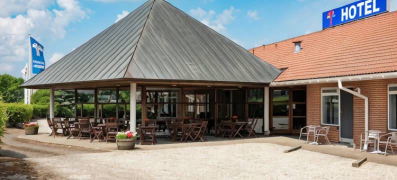 瓦尔德酒店(Hotel Varde)图片