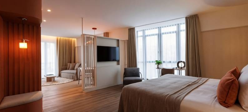 克特斯威尔大酒店(Grand Hôtel de Courtoisville)图片