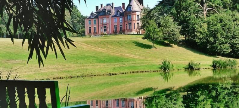 查托尔城堡住宿加早餐旅馆(Château de Chantore)图片