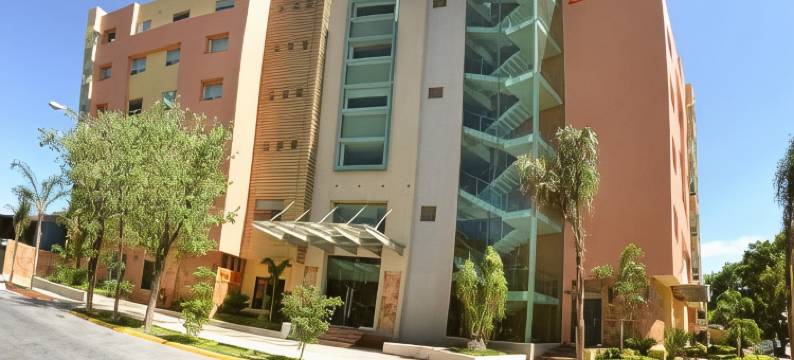 豪斯塔利亚酒店博览会&商务等级(Hostalia Hotel Expo & Business Class)图片