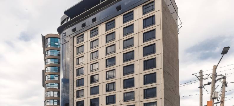 韦斯特兰贝斯特韦斯特高级酒店(Best Western Premier Westlands)图片