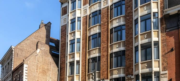 圣莫里斯酒店(Hôtel Saint Maurice)图片
