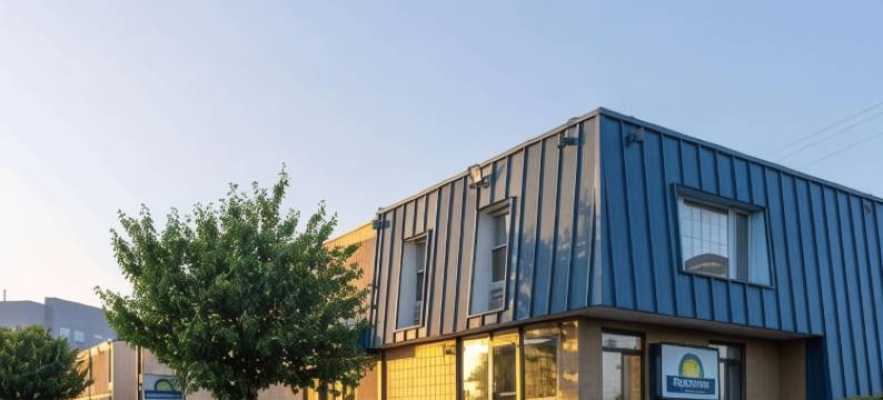 温彻斯特温德姆戴斯酒店(Days Inn by Wyndham Winchester)图片