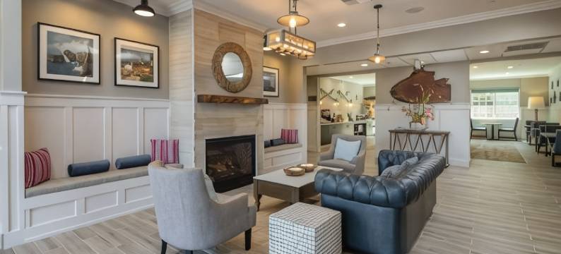 贵族酒店，贝斯特韦斯特品质精选(Aristocrat Hotel, BW Signature Collection)图片