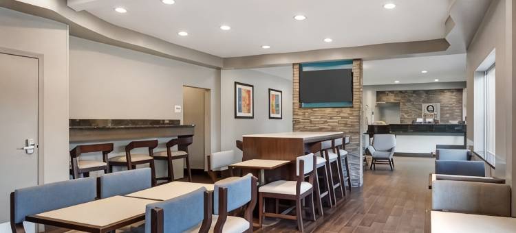 伯明翰品质酒店 - 高速公路280(Quality Inn & Suites Birmingham - Highway 280)图片