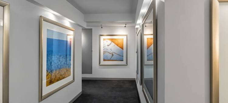 墨尔本奥尔森 - 艺术系列(The Olsen Melbourne - Art Series)图片