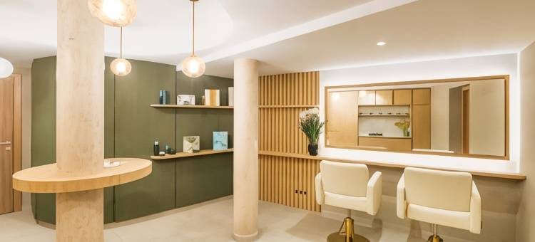 Aiden by Best Western at T'Aim图片