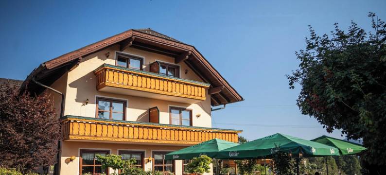 兰玛斯多尔夫客栈酒店(Hotel-Gasthof Lammersdorf)图片