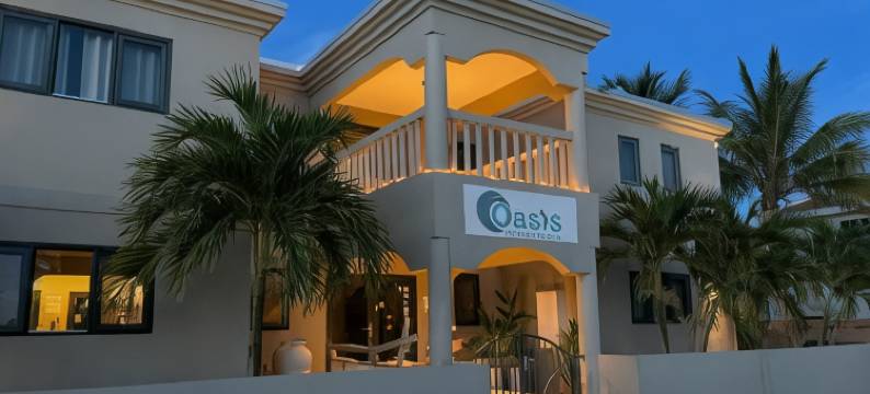 绿洲旅馆(Oasis Guesthouse, Boutique Style Hotel)图片