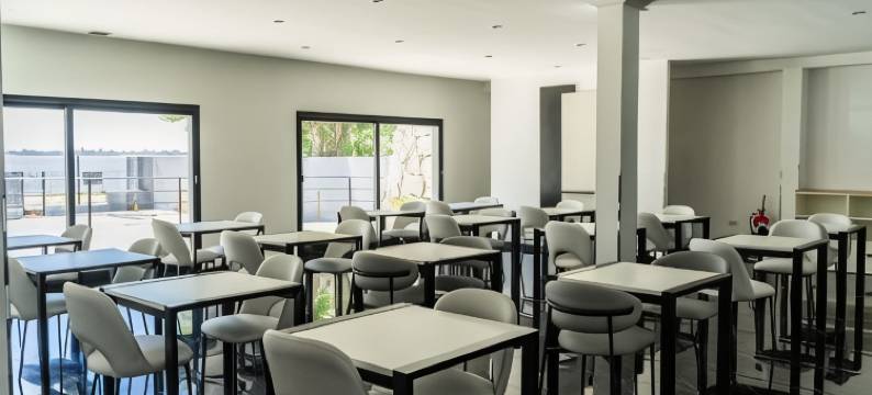 瑞士旅馆 - 普里马精选(Posada Suiza by Prima Collection)图片