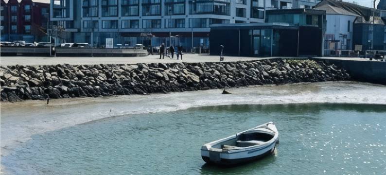 石桥塔尔伯特套房酒店(Talbot Suites at Stonebridge)图片