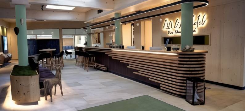 沃德安诺柴帕斯酒店(Das Waldhotel - Genuss & Wellness am Notschreipass)图片