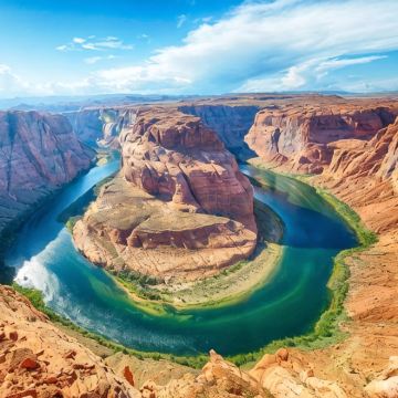 美国洛杉矶+旧金山+中途岛号博物馆+美洲杉国家公园+优胜美地国家公园+加州1号公路10日9晚拼小团