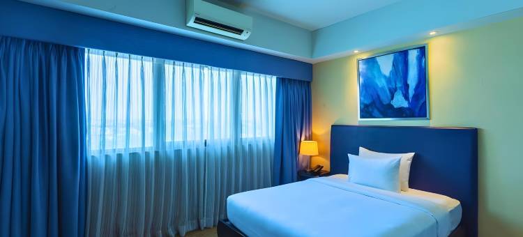 圣托里尼酒店(Santorini Hotel)图片